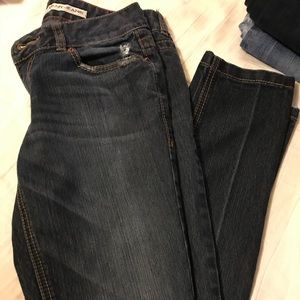 DKNY Jeans